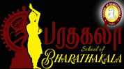 bharathanatyam